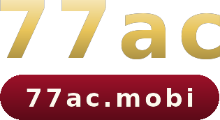 77ac โลโก้