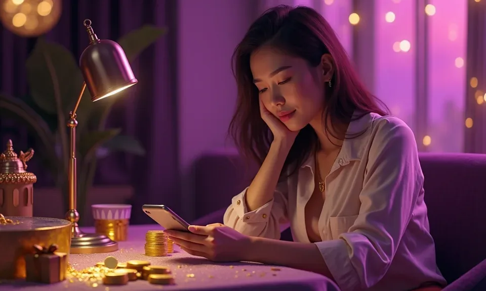 77ac เริ่มใช้ 77ac บนมือถือใน 3 ขั้นตอน